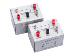 JFD-2000APartial discharge detection system input unit