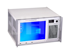 JFD-2000APartial discharge detection system host