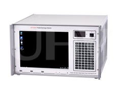JFD-2000APartial discharge detection system host right side