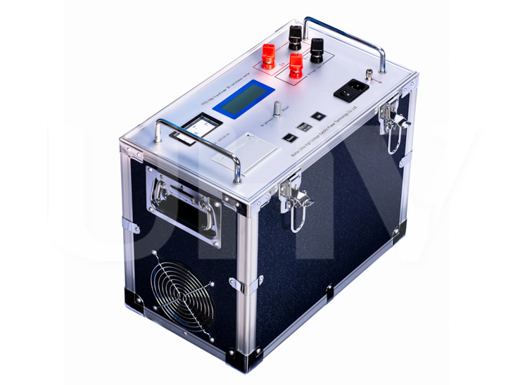  transformerDirect resistance test apparatus