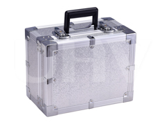 Transformer ratio group tester accessory box