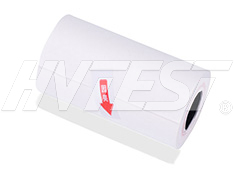 Transformer capacity test instrument printing paper