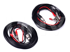 HTJS-V Tan Delta Tester Sample input cable