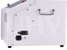 HTJY-80A Automatic dielectric strength tester for insulating oil side