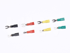 Microcomputer relay protection tester special test wire pliers