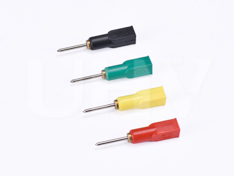 Contact resistance tester 10A fuse