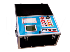CT PT Tester A large current wire