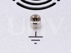 High Precision Micro Ohmmeter switch