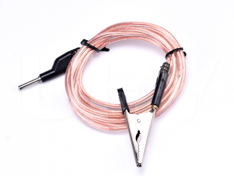 HTDY-HHigh Voltage Switching Operating Power Supply Ground wire