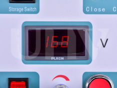 HTDY-HHigh Voltage Switching Operating Power Supply Digital display header