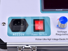 HTDY-HHigh Voltage Switching Operating Power Supply switch