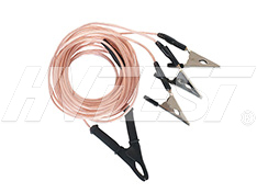 Cable Fault Teater Ground wire