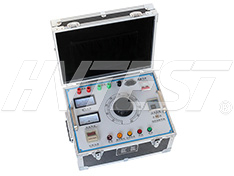 Cable Fault Teater Control box