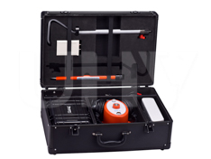 Underground cable fault locator Spare parts kit