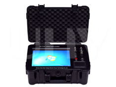 Underground cable fault locator Cable fault tester
