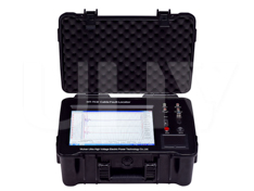 Underground cable fault locator Cable fault tester