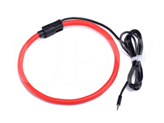 Cable identification instrument Flexible coil