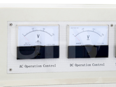 Switchgear Test Equipment Voltage indicator
