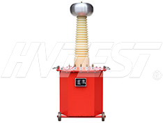 YDJSeries of oil-immersed test transformers