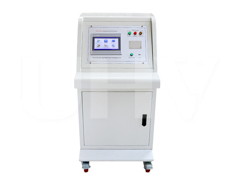HTGY Series automatic power frequency voltage control console