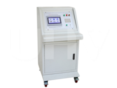 HTGYSeries automatic power frequency voltage control console
