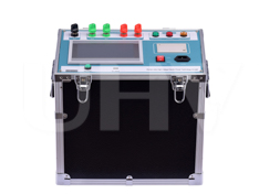 HTGYSeries of automatic power frequency voltage control box front