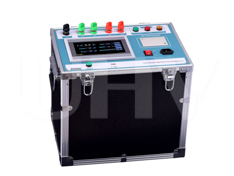 HTGYSeries of automatic power frequency voltage control box side