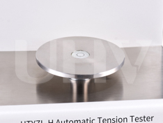 Automatic Tension Tester sample plate