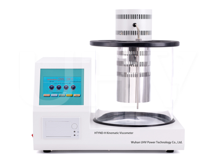 HTYND-H Kinematic Viscometer
