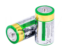 Handheld SF6 Gas Leak Detector Battery