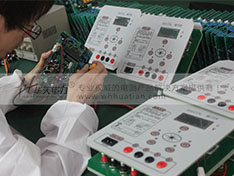 Didital Ground Resistance Tester field production picture1