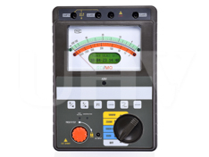 BC2010 Insulation Resistance Tester mainframe