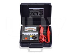 BC2010 Insulation Resistance Tester complete machine 