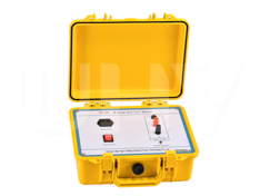 DC System Ground Fault Tester signal generator