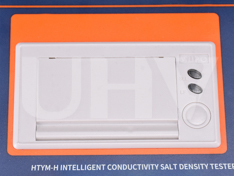 Intelligent Conductivity Salt Density Tester printer
