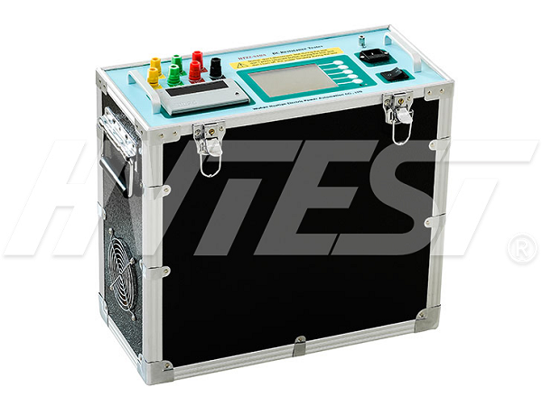 Three-circuit Transformer DC Resistance Tester.png